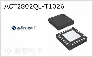 ACT2802QL-T1026