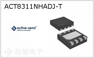 ACT8311NHADJ-T