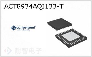 ACT8934AQJ133-T