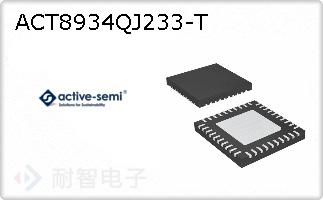 ACT8934QJ233-TͼƬ