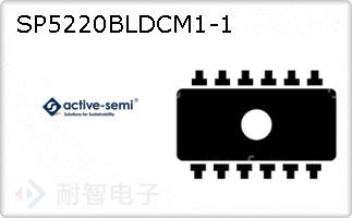 SP5220BLDCM1-1