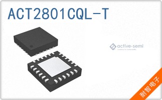 ACT2801CQL-T