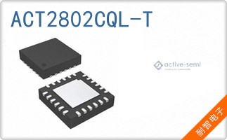 ACT2802CQL-T