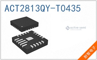 ACT2813QY-T0435