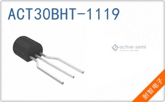 ACT30BHT-1119