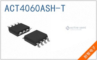 ACT4060ASH-T