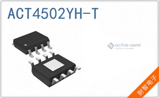 ACT4502YH-T