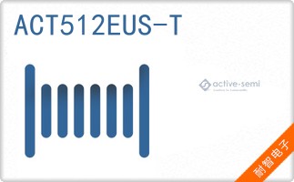 ACT512EUS-T