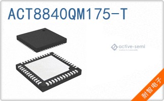 ACT8840QM175-T