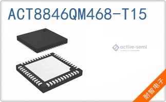 ACT8846QM468-T15