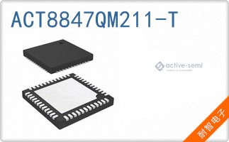 ACT8847QM211-T