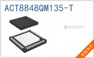 ACT8848QM135-T