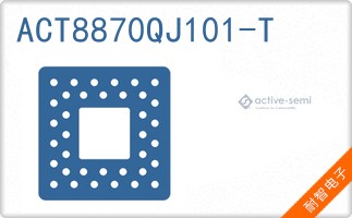 ACT8870QJ101-T
