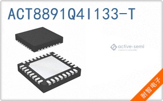 ACT8891Q4I133-T