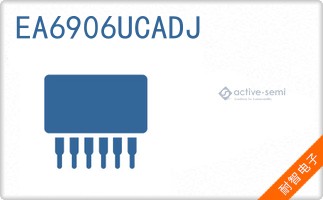 EA6906UCADJ