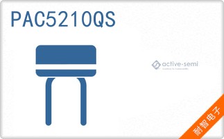 PAC5210QS