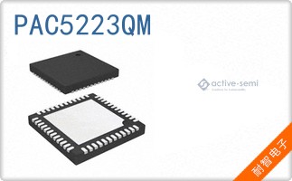 PAC5223QM