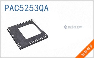 PAC5253QA