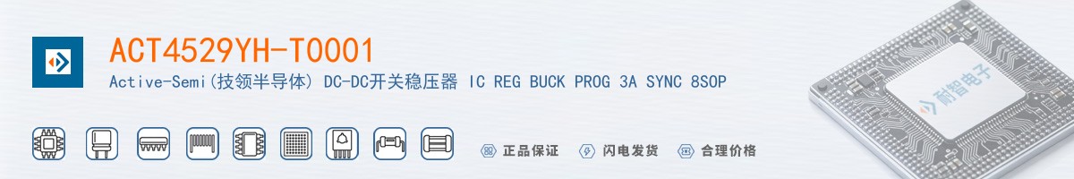 ACT4529YH-T0001������