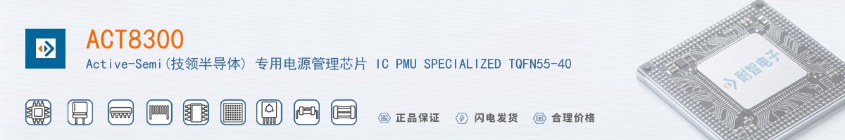 ACT8300������