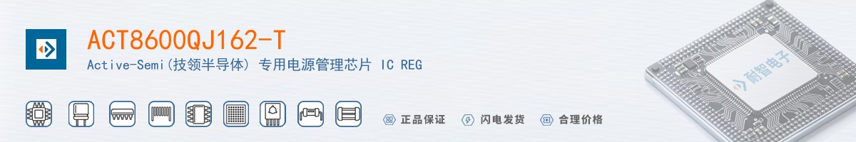 ACT8600QJ162-T������