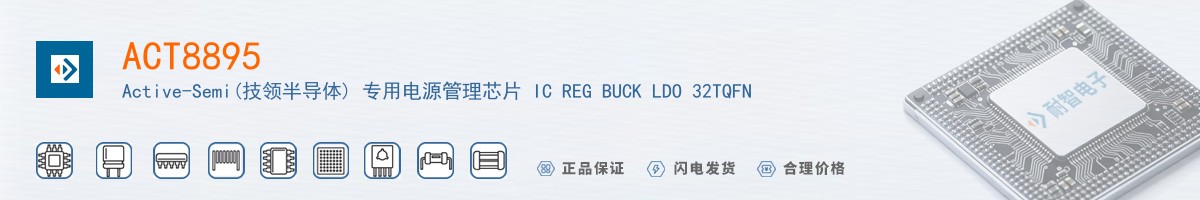 ACT8895������