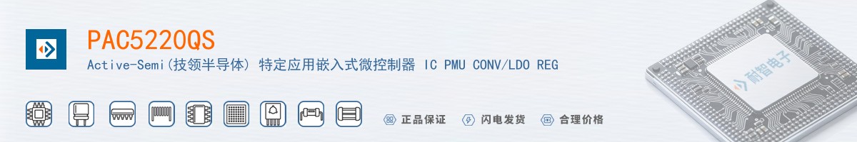 PAC5220QS������