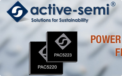 Active-SemiҵȵͳɱϵͳPAC5223